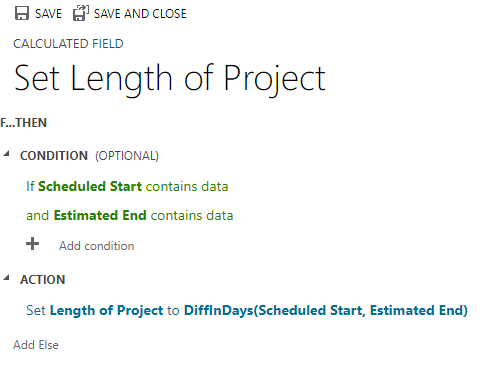 Calculated column.